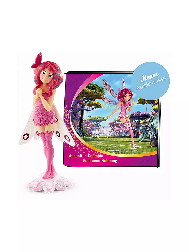 TONIES, Hörfigur - Ankunft in Centopia / Eine neue Hoffnung TONIES, Hörfigur - Ankunft In Centopia / Eine Neue Hoffnung -Wspielwaren Kontor Geschaft tonies hC3B6rfigur ankunftincentopiaeineneuehoffnung 1 768 1024 75 7430607 1