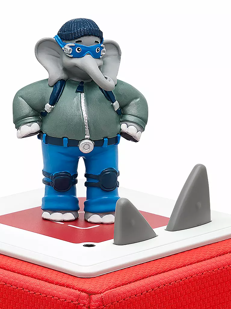 TONIES, Hörfigur - Benjamin Blümchen - DER FILM - Hörspiel zum Kinofilm TONIES, Hörfigur - Benjamin Blümchen - DER FILM - Hörspiel Zum Kinofilm -Wspielwaren Kontor Geschaft tonies hC3B6rfigur benjaminblC3BCmchen derfilm hC3B6rspielzumkinofilm 2 768 1024 75 7340910 2