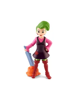 TONIES, Hörfigur - Bibi Blocksberg - Die Junghexenbande -Wspielwaren Kontor Geschaft tonies hC3B6rfigur bibiblocksberg diejunghexenbande 3 768 1024 75 7605128 3