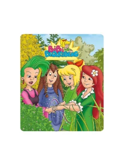 TONIES, Hörfigur - Bibi Blocksberg - Die Junghexenbande -Wspielwaren Kontor Geschaft tonies hC3B6rfigur bibiblocksberg diejunghexenbande 4 768 1024 75 7605128 4