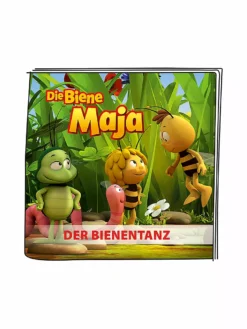 TONIES, Hörfigur - Biene Maja - Der Bienentanz -Wspielwaren Kontor Geschaft tonies hC3B6rfigur bienemaja derbienentanz 4 768 1024 75 7421976 4