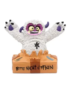 TONIES, Hörfigur - Bitte Nicht öffnen - Bissig! -Wspielwaren Kontor Geschaft tonies hC3B6rfigur bittenichtC3B6ffnen bissig21 3 768 1024 75 7527935 3