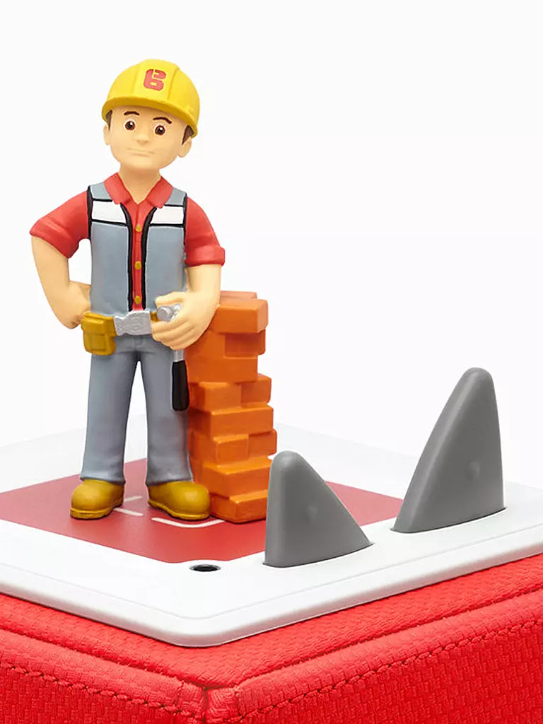 TONIES, Hörfigur - Bob der Baumeister - Bob der Küchenmeister TONIES, Hörfigur - Bob Der Baumeister - Bob Der Küchenmeister -Wspielwaren Kontor Geschaft tonies hC3B6rfigur bobderbaumeister bobderkC3BCchenmeister 2 768 1024 75 7430605 2
