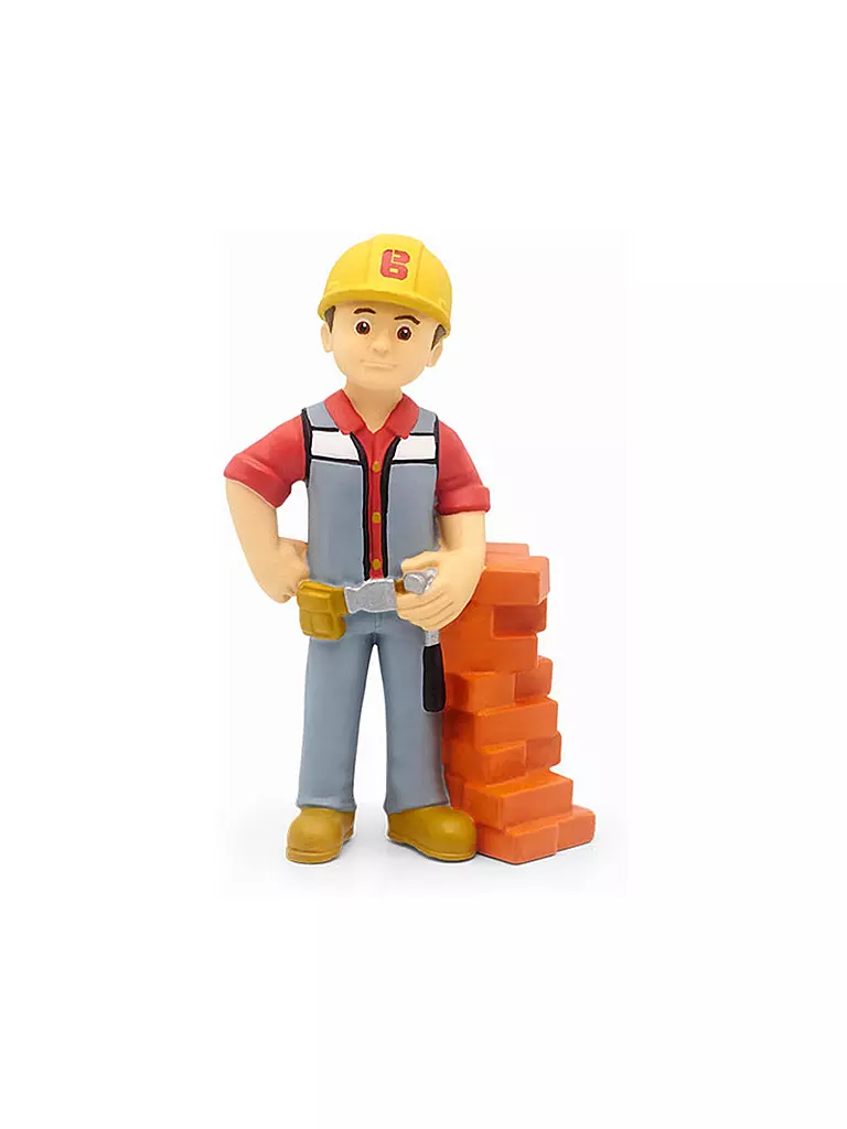 TONIES, Hörfigur - Bob der Baumeister - Bob der Küchenmeister TONIES, Hörfigur - Bob Der Baumeister - Bob Der Küchenmeister -Wspielwaren Kontor Geschaft tonies hC3B6rfigur bobderbaumeister bobderkC3BCchenmeister 3 768 1024 75 7430605 3