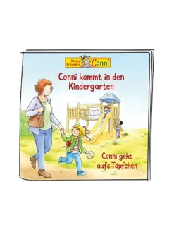 TONIES, Hörfigur - Conni Kommt In Den Kindergarten -Wspielwaren Kontor Geschaft tonies hC3B6rfigur connikommtindenkindergarten 3 768 1024 75 7603556 3