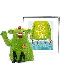 TONIES, Hörfigur - Das Kleine WIR