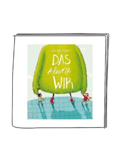 TONIES, Hörfigur - Das Kleine WIR -Wspielwaren Kontor Geschaft tonies hC3B6rfigur daskleinewir 4 768 1024 75 7518972 4