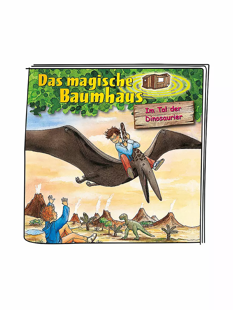 TONIES, Hörfigur - Das Magische Baumhaus - Im Tal der Dinosaurier TONIES, Hörfigur - Das Magische Baumhaus - Im Tal Der Dinosaurier -Wspielwaren Kontor Geschaft tonies hC3B6rfigur dasmagischebaumhaus imtalderdinosaurier 4 768 1024 75 7527932 4