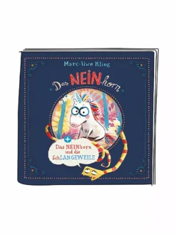 TONIES, Hörfigur - Das NEINhorn & Das NEINhorn Und Die SchLANGEWEILE -Wspielwaren Kontor Geschaft tonies hC3B6rfigur dasneinhorn26amp3Bdasneinhornunddieschlangeweile 4 768 1024 75 7518971 4