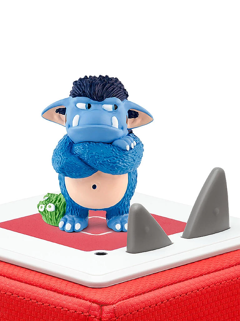 TONIES, Hörfigur - Der Grolltroll - Das Liederalbum TONIES, Hörfigur - Der Grolltroll - Das Liederalbum -Wspielwaren Kontor Geschaft tonies hC3B6rfigur dergrolltroll dasliederalbum 2 768 1024 75 7582062 2