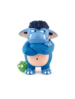 TONIES, Hörfigur - Der Grolltroll - Das Liederalbum 4 TONIES, Hörfigur - Der Grolltroll - Das Liederalbum -Wspielwaren Kontor Geschaft tonies hC3B6rfigur dergrolltroll dasliederalbum 3 768 1024 75 7582062 3