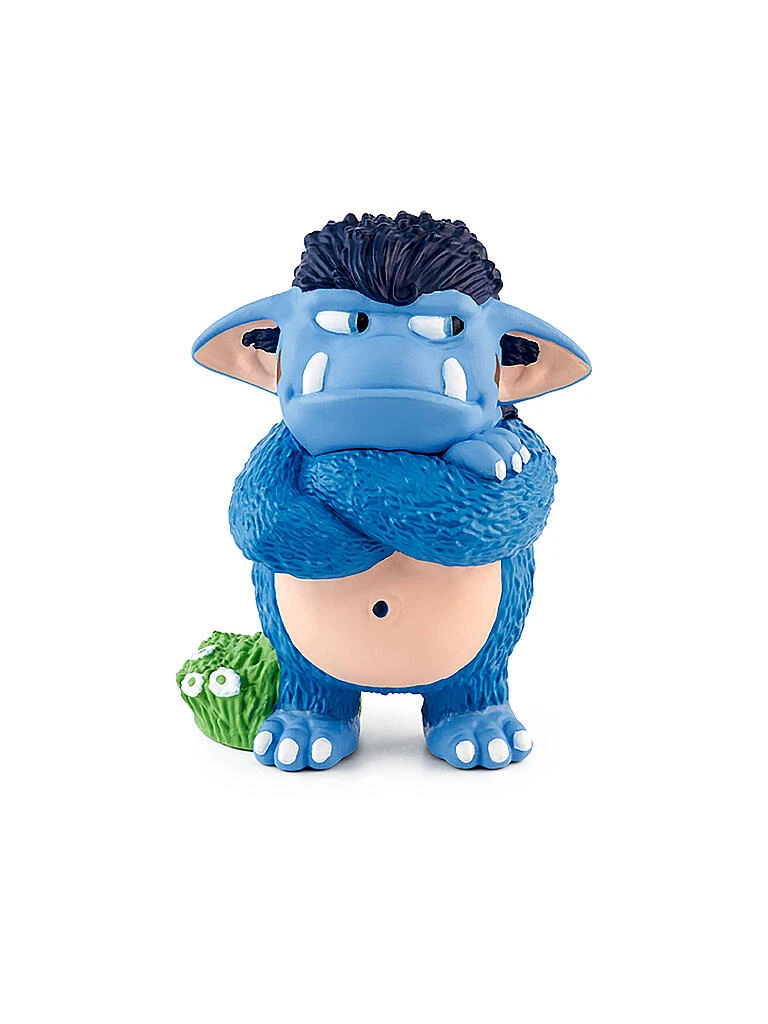 TONIES, Hörfigur - Der Grolltroll - Das Liederalbum TONIES, Hörfigur - Der Grolltroll - Das Liederalbum -Wspielwaren Kontor Geschaft tonies hC3B6rfigur dergrolltroll dasliederalbum 3 768 1024 75 7582062 3
