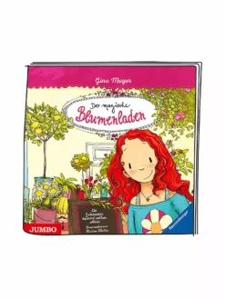 TONIES, Hörfigur - Der Magische Blumenladen - Ein Geheimnis Kommt Selten Allein -Wspielwaren Kontor Geschaft tonies hC3B6rfigur dermagischeblumenladen eingeheimniskommtseltenallein 4 768 1024 75 7521868 4