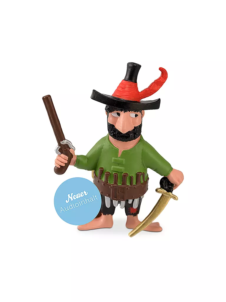 TONIES, Hörfigur - Der Räuber Hotzenplotz TONIES, Hörfigur - Der Räuber Hotzenplotz -Wspielwaren Kontor Geschaft tonies hC3B6rfigur derrC3A4uberhotzenplotz 3 768 1024 75 7409622 3