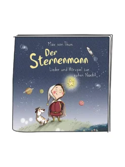 TONIES, Hörfigur - Der Sternenmann -Wspielwaren Kontor Geschaft tonies hC3B6rfigur dersternenmann 4 768 1024 75 7411519 4