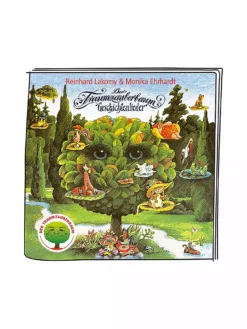 TONIES, Hörfigur - Der Traumzauberbaum- Geschichtenlieder -Wspielwaren Kontor Geschaft tonies hC3B6rfigur dertraumzauberbaum geschichtenlieder 3 768 1024 75 7282728 3