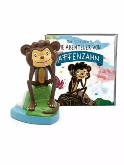 TONIES, Hörfigur - Die Abenteuer Von Affenzahn