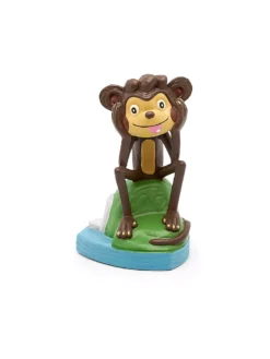 TONIES, Hörfigur - Die Abenteuer Von Affenzahn 4 TONIES, Hörfigur - Die Abenteuer Von Affenzahn -Wspielwaren Kontor Geschaft tonies hC3B6rfigur dieabenteuervonaffenzahn 3 768 1024 75 7421974 3