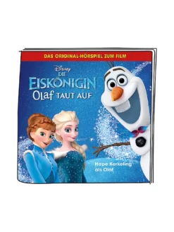 TONIES, Hörfigur - Die Eiskönigin - Olaf Taut Auf -Wspielwaren Kontor Geschaft tonies hC3B6rfigur dieeiskC3B6nigin olaftautauf 4 768 1024 75 7557850 4