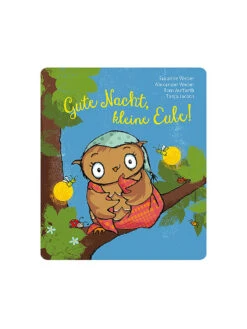 TONIES, Hörfigur - Die Eule Mit Der Beule - Gute Nacht, Kleine Eule -Wspielwaren Kontor Geschaft tonies hC3B6rfigur dieeulemitderbeule gutenacht2Ckleineeule 4 768 1024 75 7600992 4