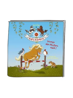 TONIES, Hörfigur - Die Haferhorde: Immer Den Nüstern Nach -Wspielwaren Kontor Geschaft tonies hC3B6rfigur diehaferhorde3AimmerdennC3BCsternnach 4 768 1024 75 7590292 4