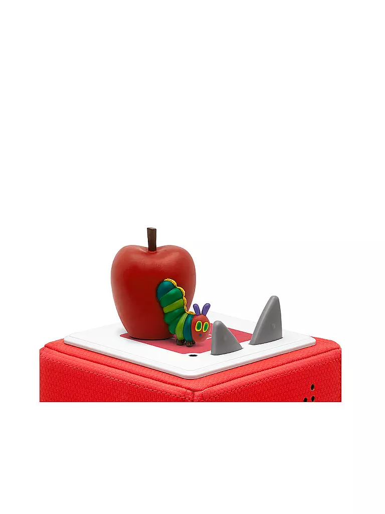 TONIES, Hörfigur - Die kleine Raupe Nimmersatt TONIES, Hörfigur - Die Kleine Raupe Nimmersatt -Wspielwaren Kontor Geschaft tonies hC3B6rfigur diekleineraupenimmersatt 2 768 1024 75 7568661 2