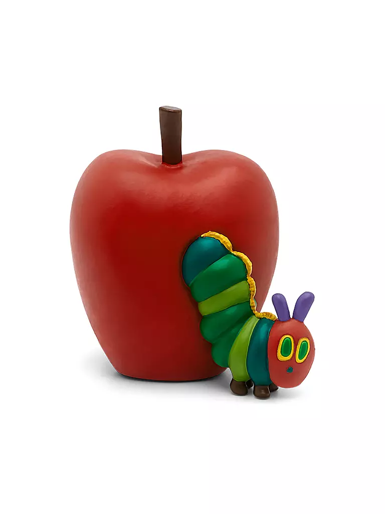 TONIES, Hörfigur - Die kleine Raupe Nimmersatt TONIES, Hörfigur - Die Kleine Raupe Nimmersatt -Wspielwaren Kontor Geschaft tonies hC3B6rfigur diekleineraupenimmersatt 3 768 1024 75 7568661 3