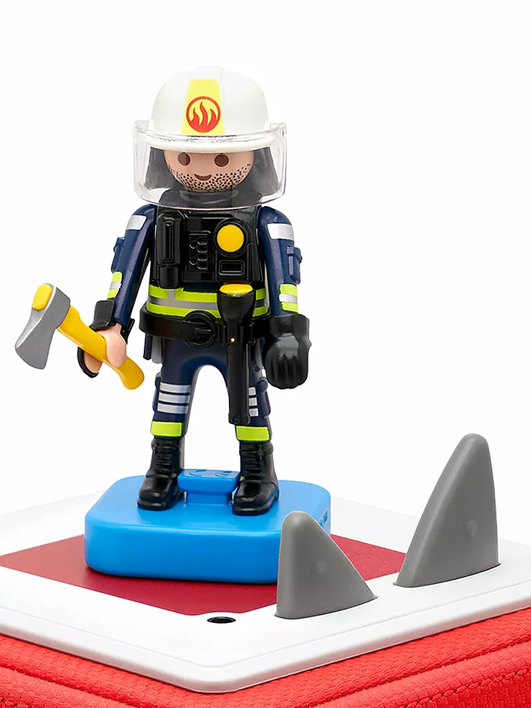 TONIES, Hörfigur - Die Playmos - Großbrand in der Feuerwache TONIES, Hörfigur - Die Playmos - Großbrand In Der Feuerwache -Wspielwaren Kontor Geschaft tonies hC3B6rfigur dieplaymos groC39Fbrandinderfeuerwache 2 768 1024 75 7253603 2