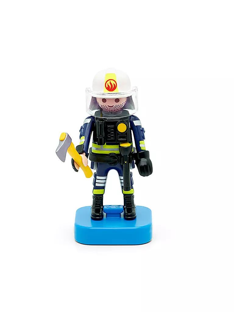 TONIES, Hörfigur - Die Playmos - Großbrand in der Feuerwache TONIES, Hörfigur - Die Playmos - Großbrand In Der Feuerwache -Wspielwaren Kontor Geschaft tonies hC3B6rfigur dieplaymos groC39Fbrandinderfeuerwache 4 768 1024 75 7253603 4
