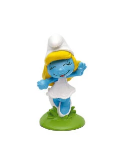 TONIES, Hörfigur - Die Schlümpfe- Ein Unwiderschlumpfliches Lächeln & 3 Weitere Schlumpfige Abenteuer -Wspielwaren Kontor Geschaft tonies hC3B6rfigur dieschlC3BCmpfe einunwiderschlumpflicheslC3A4cheln26amp3B3weitereschlumpfigeabenteuer 3 768 1024 75 7590289 3