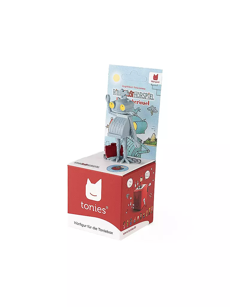 TONIES, Hörfigur - Die Zauberinsel TONIES, Hörfigur - Die Zauberinsel -Wspielwaren Kontor Geschaft tonies hC3B6rfigur diezauberinsel 1 768 1024 75 6998718 1