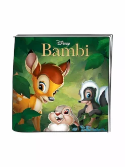 TONIES, Hörfigur - Disney - Bambi -Wspielwaren Kontor Geschaft tonies hC3B6rfigur disney bambi 4 768 1024 75 7260514 4
