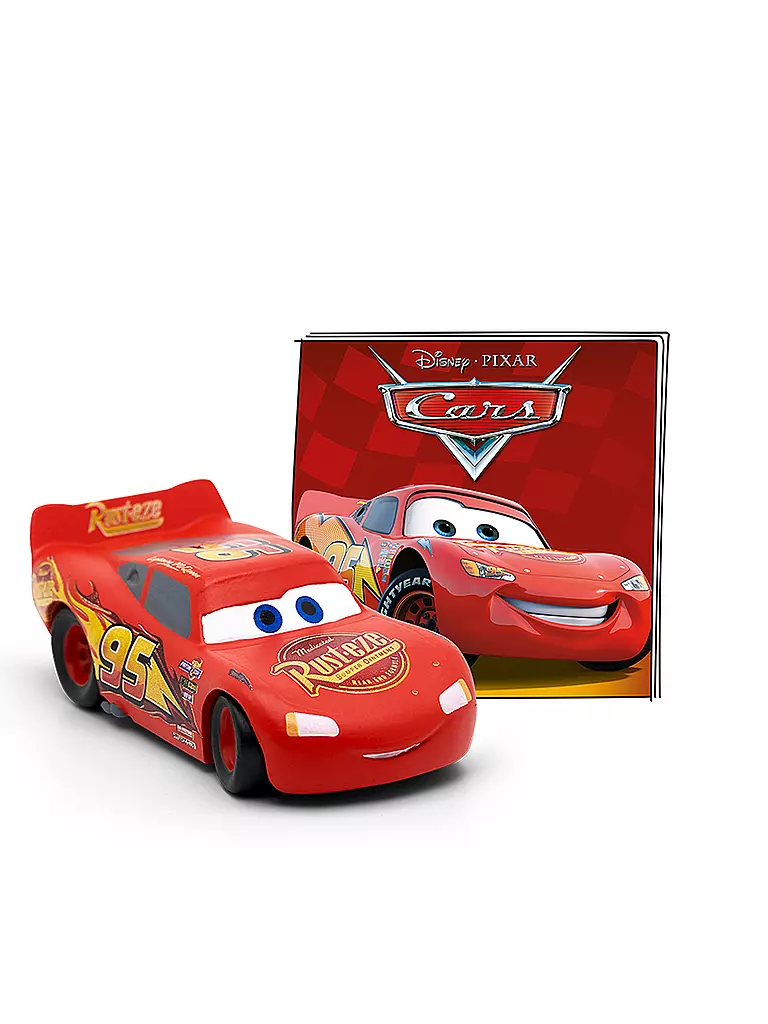 TONIES, Hörfigur - Disney - Cars TONIES, Hörfigur - Disney - Cars -Wspielwaren Kontor Geschaft tonies hC3B6rfigur disney cars 1 768 1024 75 7276165 1