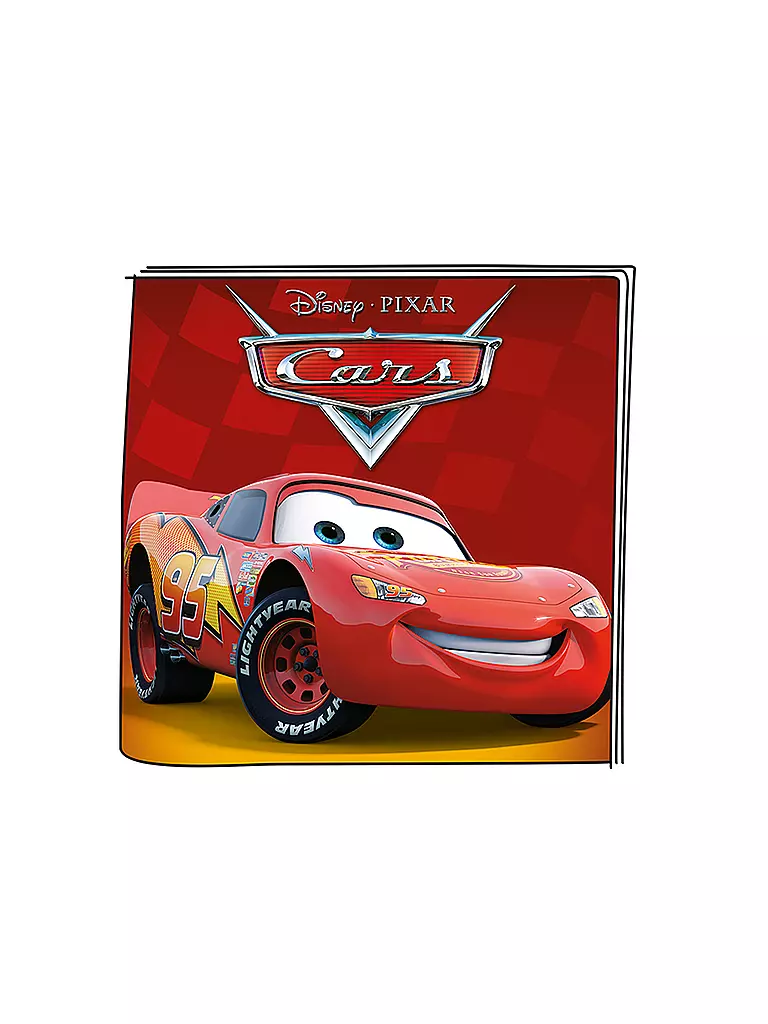 TONIES, Hörfigur - Disney - Cars TONIES, Hörfigur - Disney - Cars -Wspielwaren Kontor Geschaft tonies hC3B6rfigur disney cars 4 768 1024 75 7276165 4
