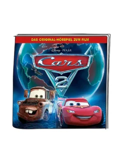 TONIES, Hörfigur - Disney - Cars 2 -Wspielwaren Kontor Geschaft tonies hC3B6rfigur disney cars2 4 768 1024 75 7509227 4