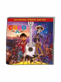 TONIES, Hörfigur - Disney - Coco 5 TONIES, Hörfigur - Disney - Coco -Wspielwaren Kontor Geschaft tonies hC3B6rfigur disney coco 4 768 1024 75 7476997 4