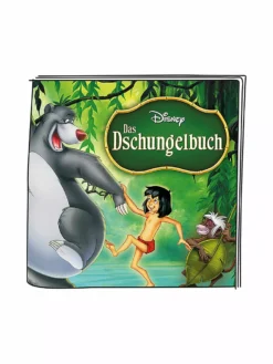 TONIES, Hörfigur - Disney - Das Dschungelbuch -Wspielwaren Kontor Geschaft tonies hC3B6rfigur disney dasdschungelbuch 4 768 1024 75 7260513 4