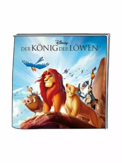 TONIES, Hörfigur - Disney - Der König Der Löwen -Wspielwaren Kontor Geschaft tonies hC3B6rfigur disney derkC3B6nigderlC3B6wen 4 768 1024 75 7260515 4