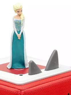TONIES, Hörfigur - Disney - Die Eiskönigin -Wspielwaren Kontor Geschaft tonies hC3B6rfigur disney dieeiskC3B6nigin 4 768 1024 75 7329896 4