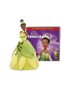 TONIES, Hörfigur - Disney - Küss Den Frosch
