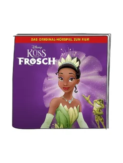 TONIES, Hörfigur - Disney - Küss Den Frosch -Wspielwaren Kontor Geschaft tonies hC3B6rfigur disney kC3BCssdenfrosch 4 768 1024 75 7509225 4