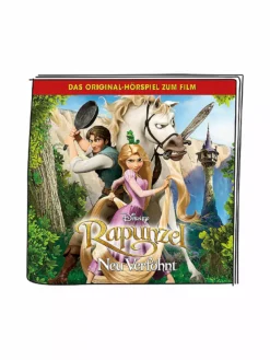 TONIES, Hörfigur - Disney - Rapunzel – Neu Verföhnt -Wspielwaren Kontor Geschaft tonies hC3B6rfigur disney rapunzelE28093neuverfC3B6hnt 4 768 1024 75 7509218 4