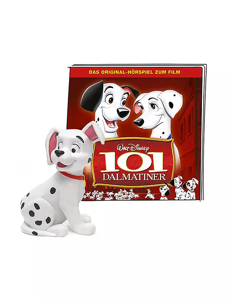 TONIES, Hörfigur - Disney 101 Dalmatiner TONIES, Hörfigur - Disney 101 Dalmatiner -Wspielwaren Kontor Geschaft tonies hC3B6rfigur disney101dalmatiner 1 768 1024 75 7437413 1