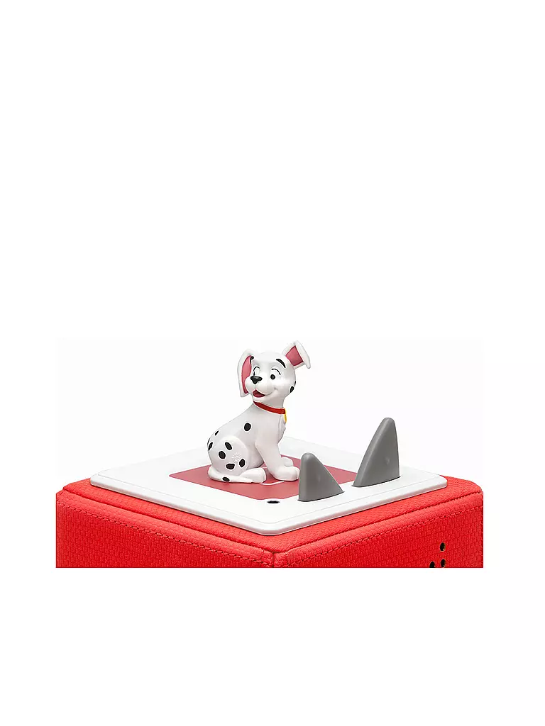 TONIES, Hörfigur - Disney 101 Dalmatiner TONIES, Hörfigur - Disney 101 Dalmatiner -Wspielwaren Kontor Geschaft tonies hC3B6rfigur disney101dalmatiner 2 768 1024 75 7437413 2