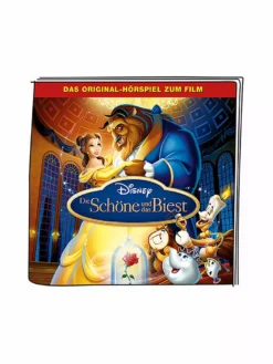TONIES, Hörfigur - Disney Die Schöne Und Das Biest -Wspielwaren Kontor Geschaft tonies hC3B6rfigur disneydieschC3B6neunddasbiest 4 768 1024 75 7467678 4