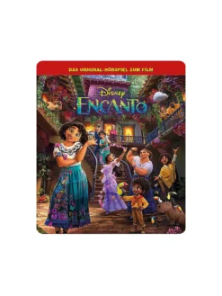 TONIES, Hörfigur - Disney Encanto -Wspielwaren Kontor Geschaft tonies hC3B6rfigur disneyencanto 4 768 1024 75 7612470 4