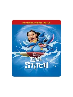 TONIES, Hörfigur - Disney Lilo & Stitch -Wspielwaren Kontor Geschaft tonies hC3B6rfigur disneylilo26amp3Bstitch 4 768 1024 75 7612467 4