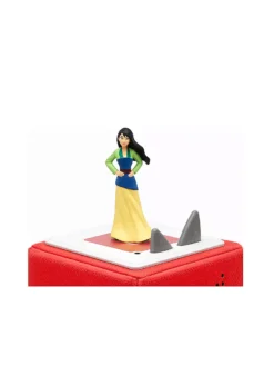 TONIES, Hörfigur - Disney Mulan 3 TONIES, Hörfigur - Disney Mulan -Wspielwaren Kontor Geschaft tonies hC3B6rfigur disneymulan 2 768 1024 75 7437411 2