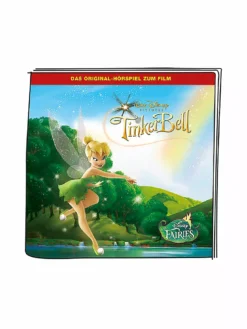 TONIES, Hörfigur - Disney Tinkerbell -Wspielwaren Kontor Geschaft tonies hC3B6rfigur disneytinkerbell 4 768 1024 75 7568660 4
