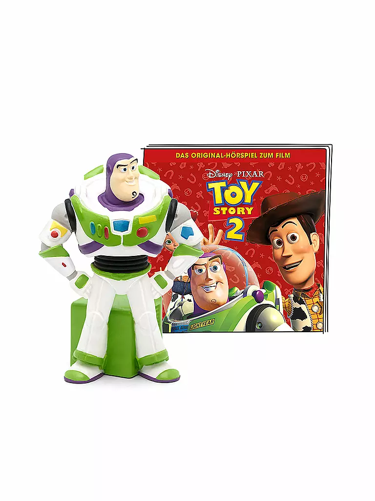 TONIES, Hörfigur - Disney Toy Story 2 TONIES, Hörfigur - Disney Toy Story 2 -Wspielwaren Kontor Geschaft tonies hC3B6rfigur disneytoystory2 1 768 1024 75 7521865 1